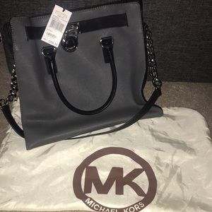 Michael Kors Tote Bag